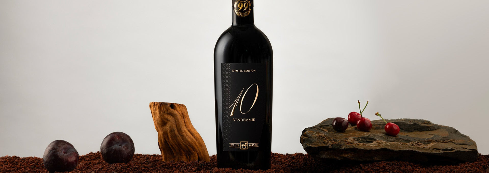 Tenuta Ulisse
