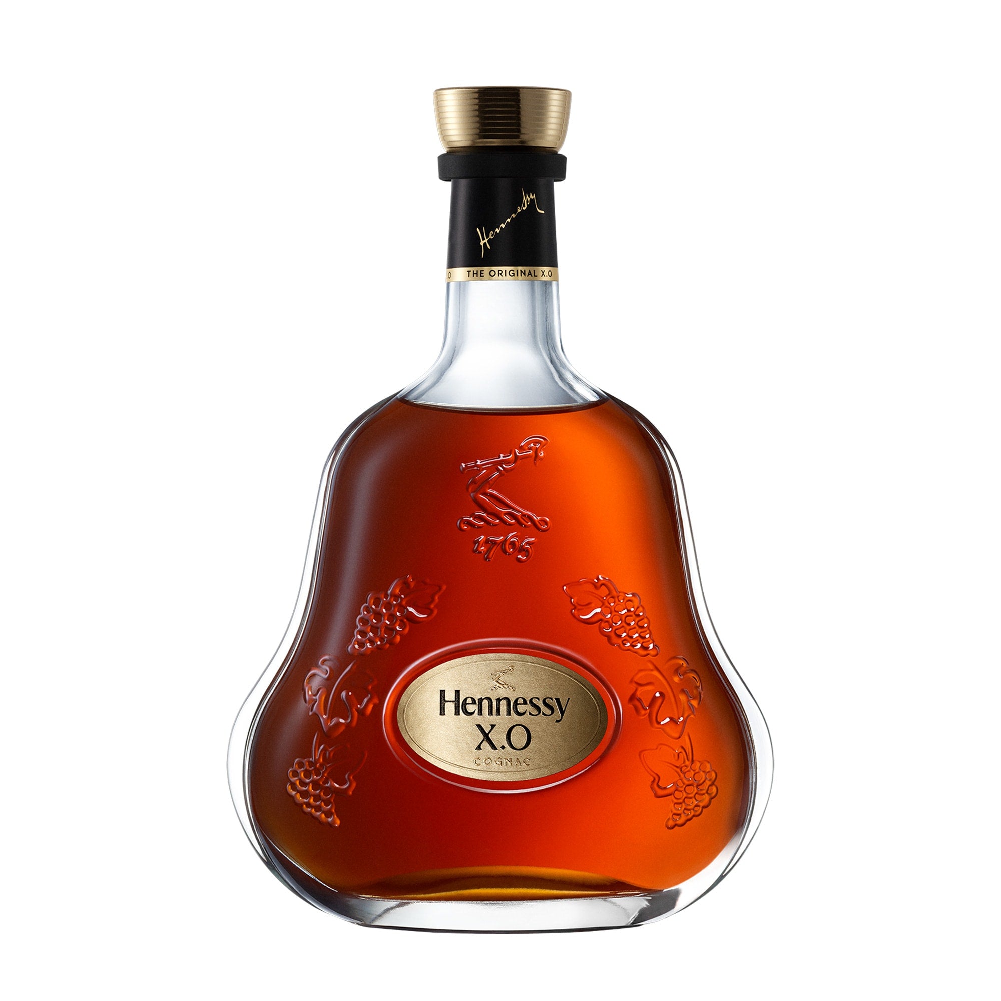 Hennessy X.O. 700ml – The Wine Rack