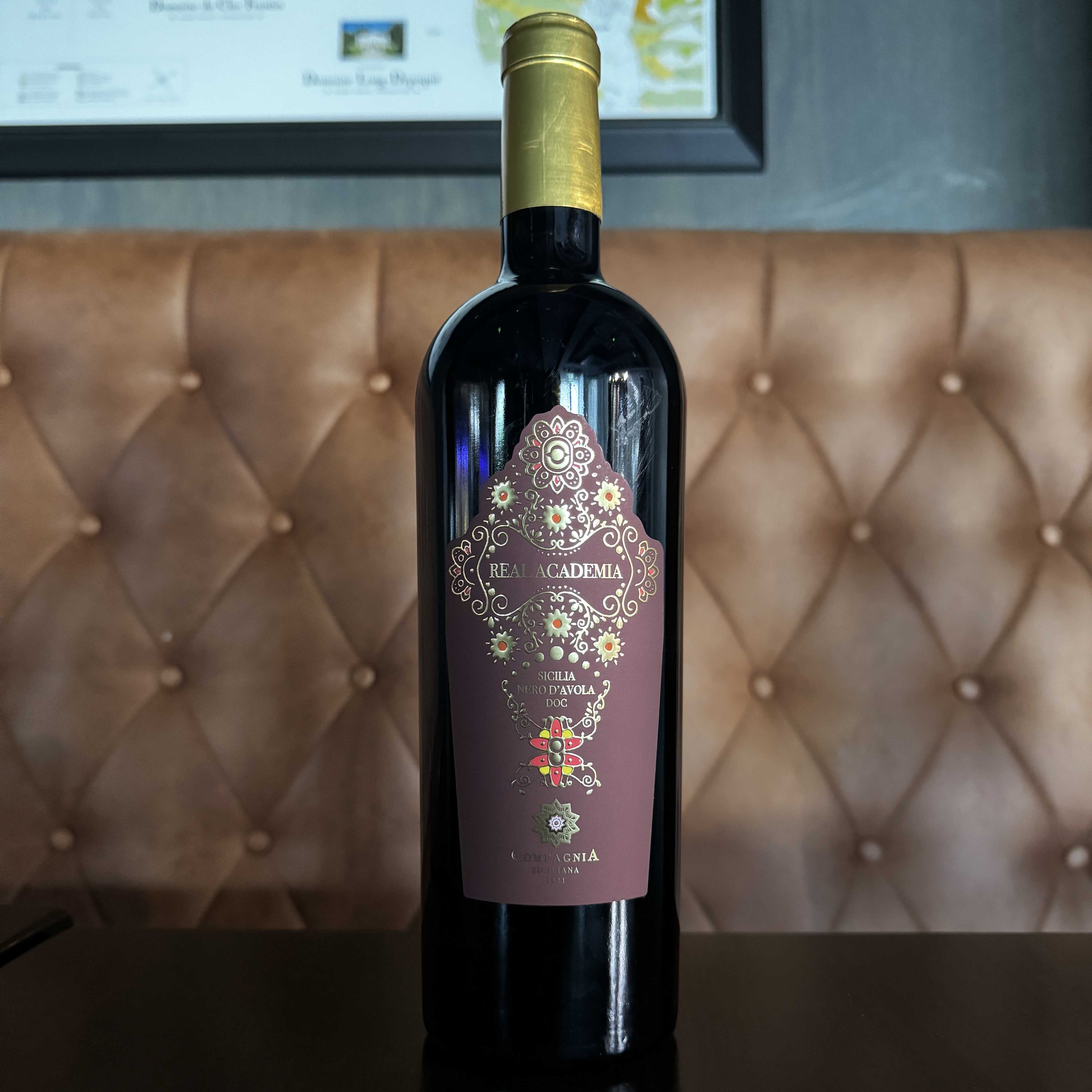 Compagnia Siciliana Real Academia