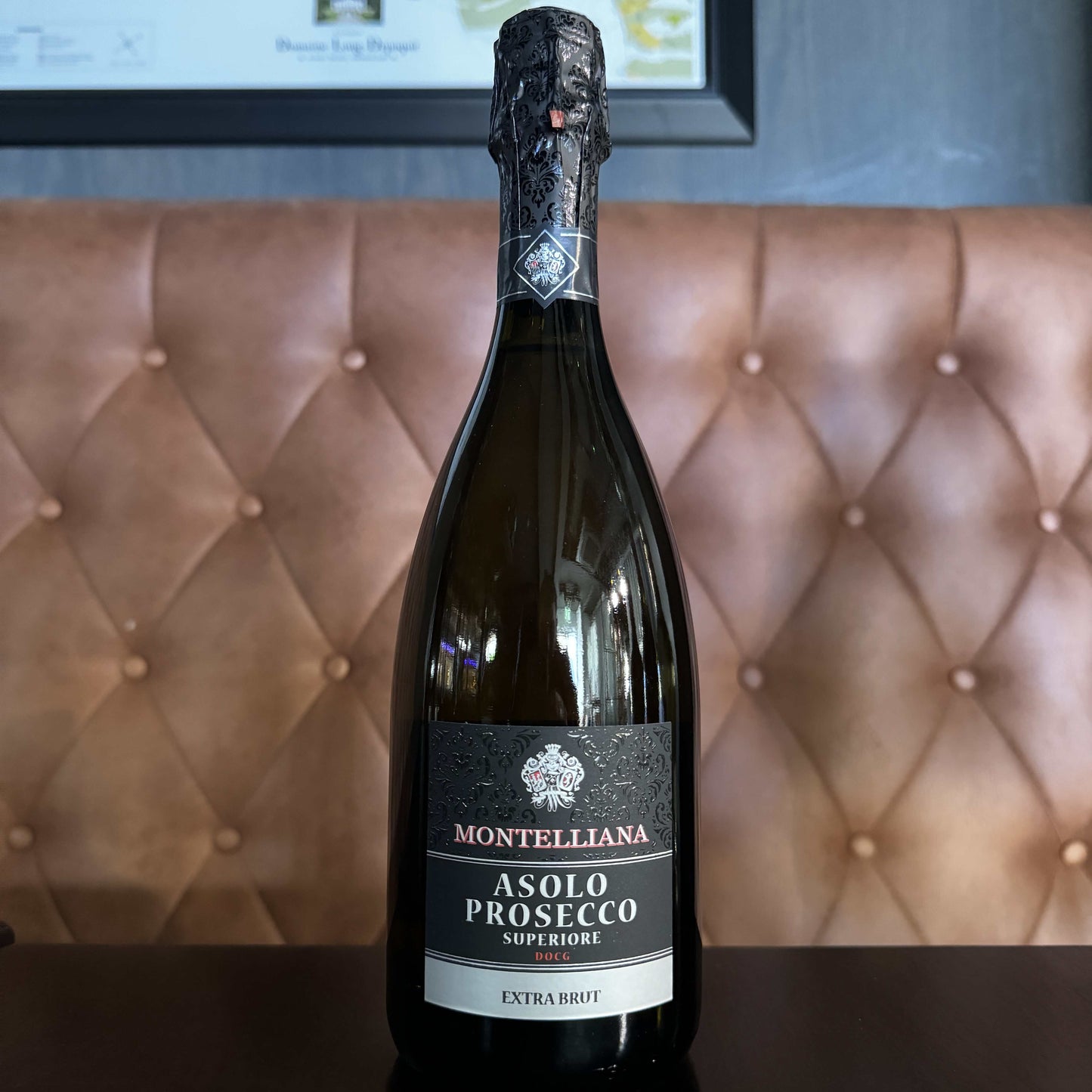 Montelliana Asolo Prosecco Extra Brut