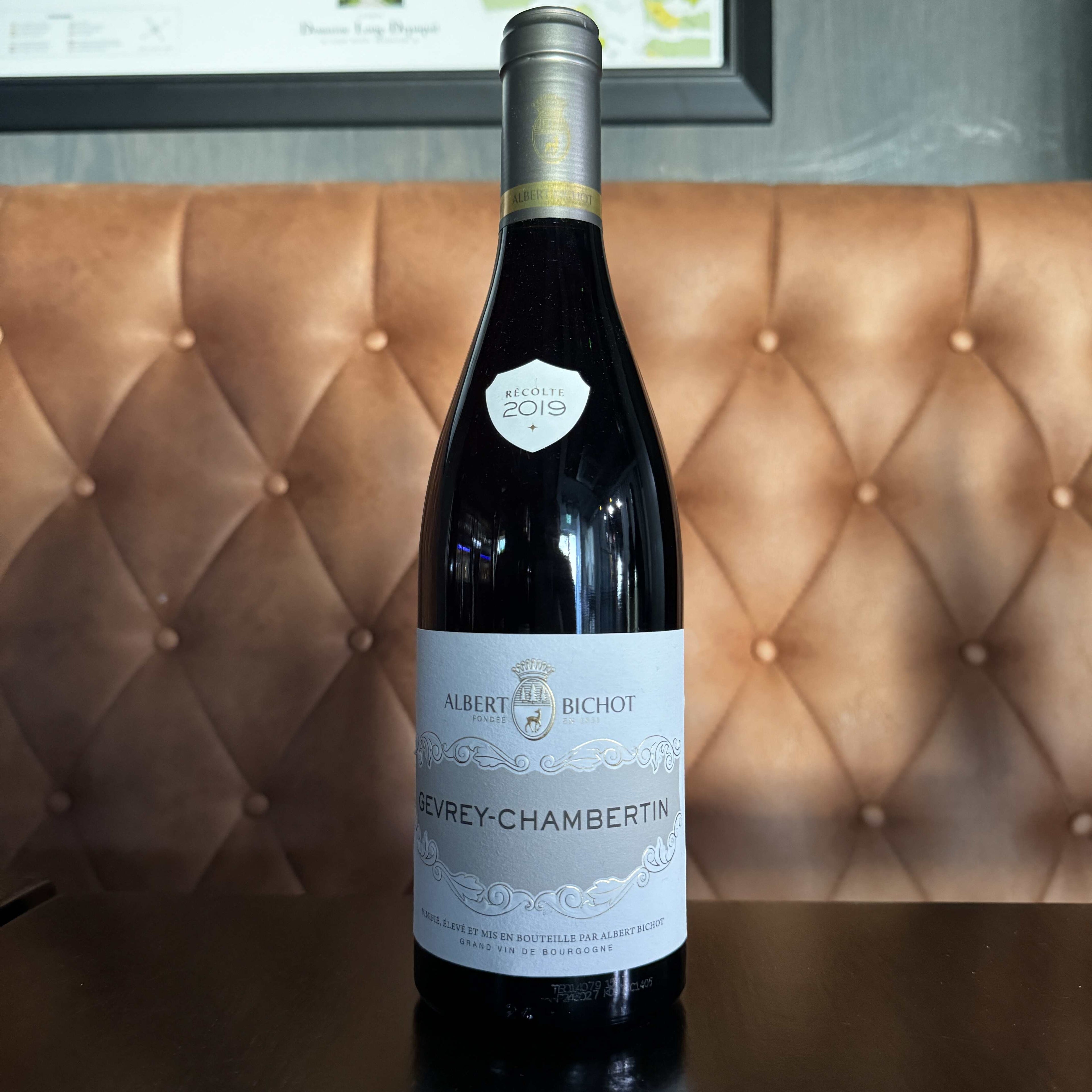 Albert Bichot Gevrey-Chambertin 2019