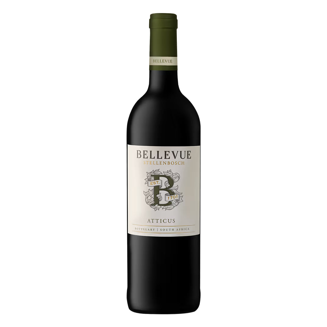Bellevue Atticus Cape Blend
