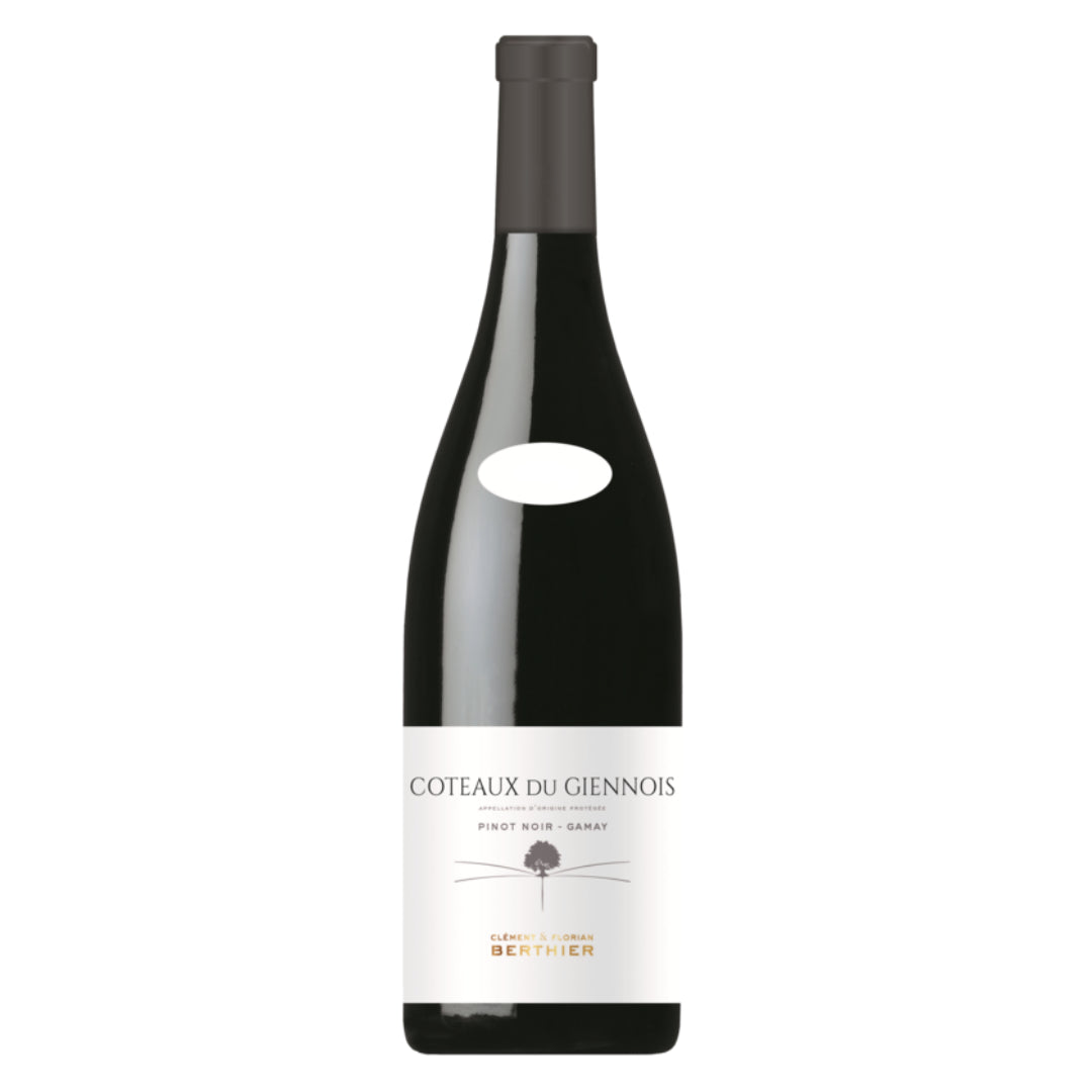 Berthier Coteaux Du Giennois Rouge