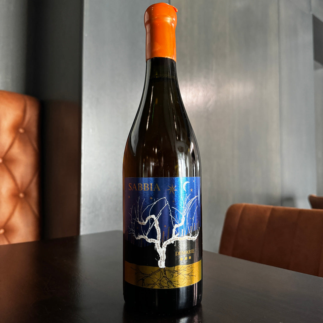 Demarie Sabbia