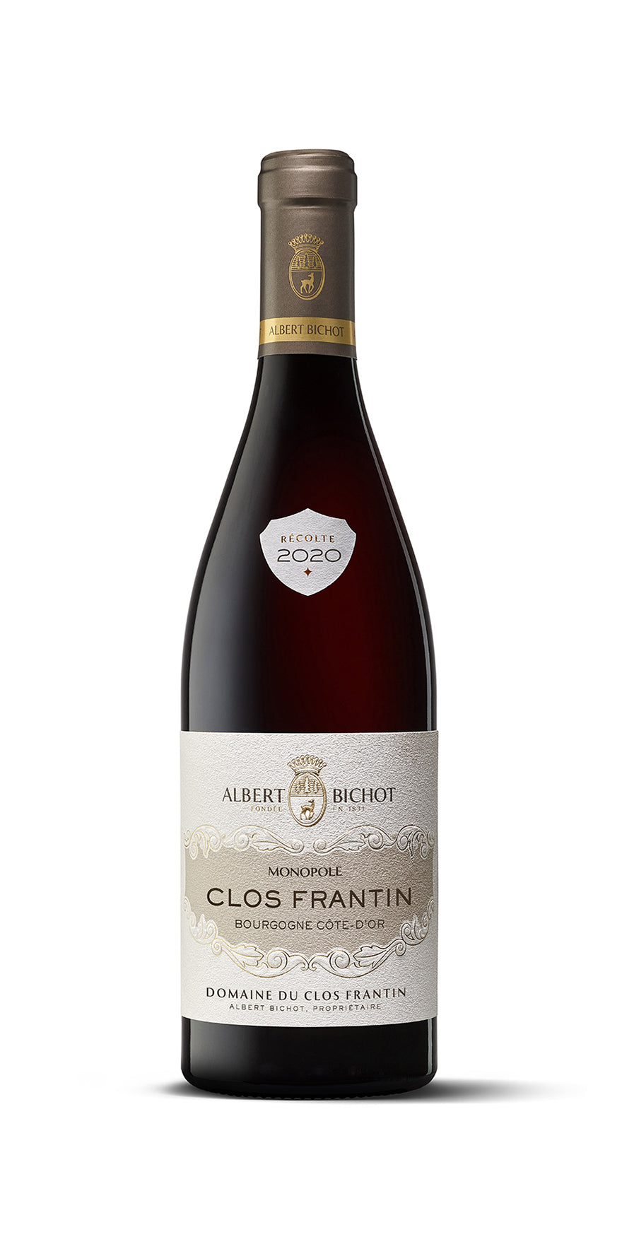Albert Bichot Bourgogne Cote D'Or Monopole