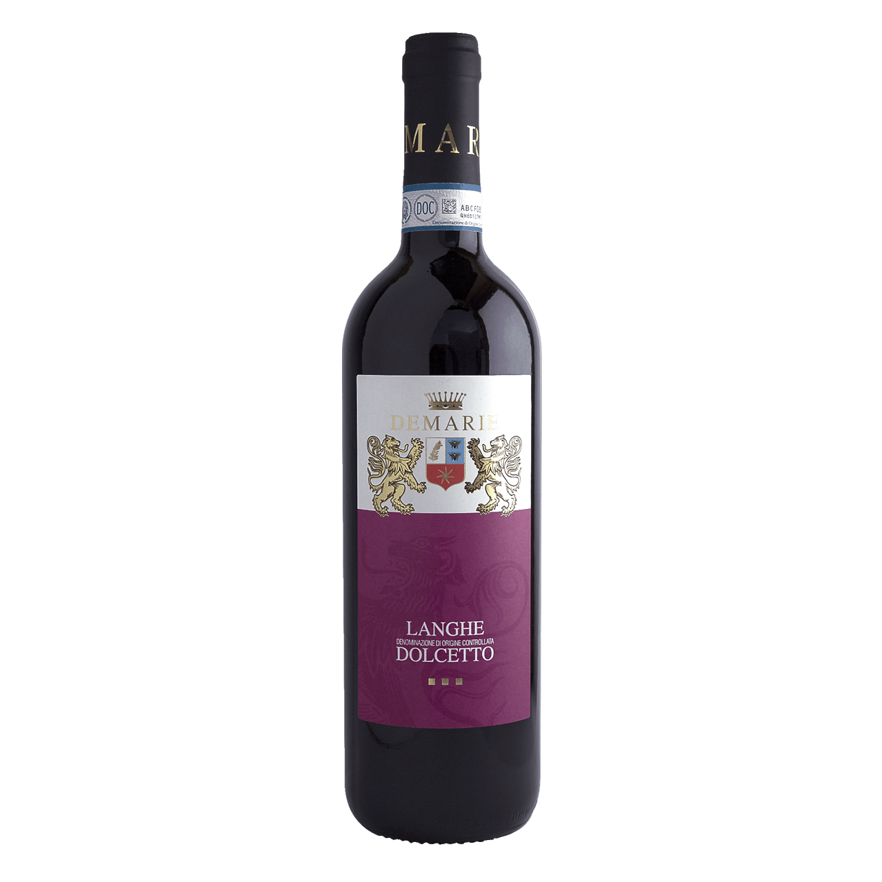 Demarie Langhe Dolcetto