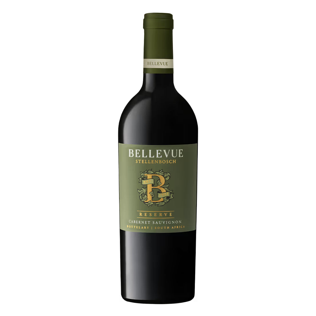Bellevue Reserve Cabernet Sauvignon