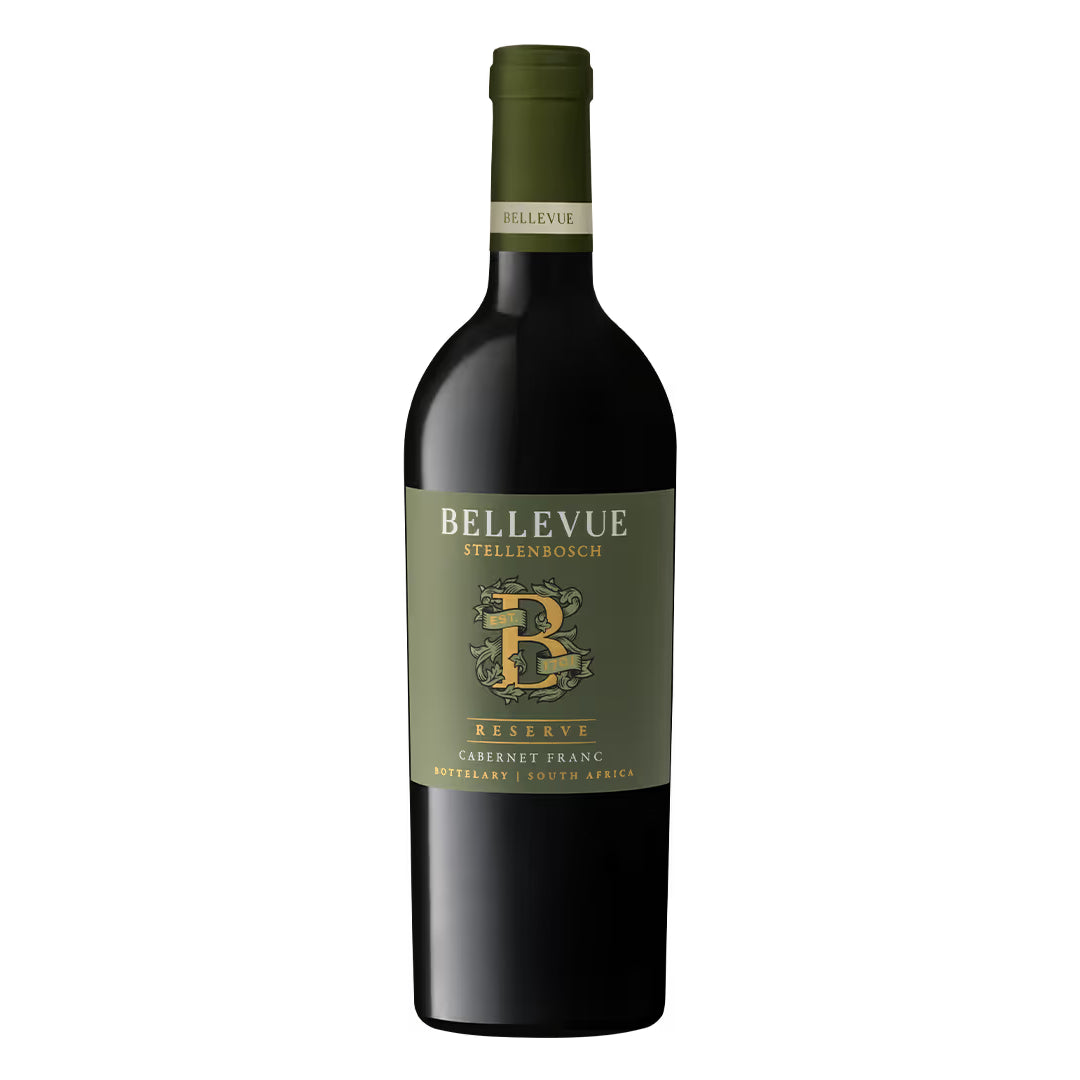Bellevue Reserve Cabernet Franc