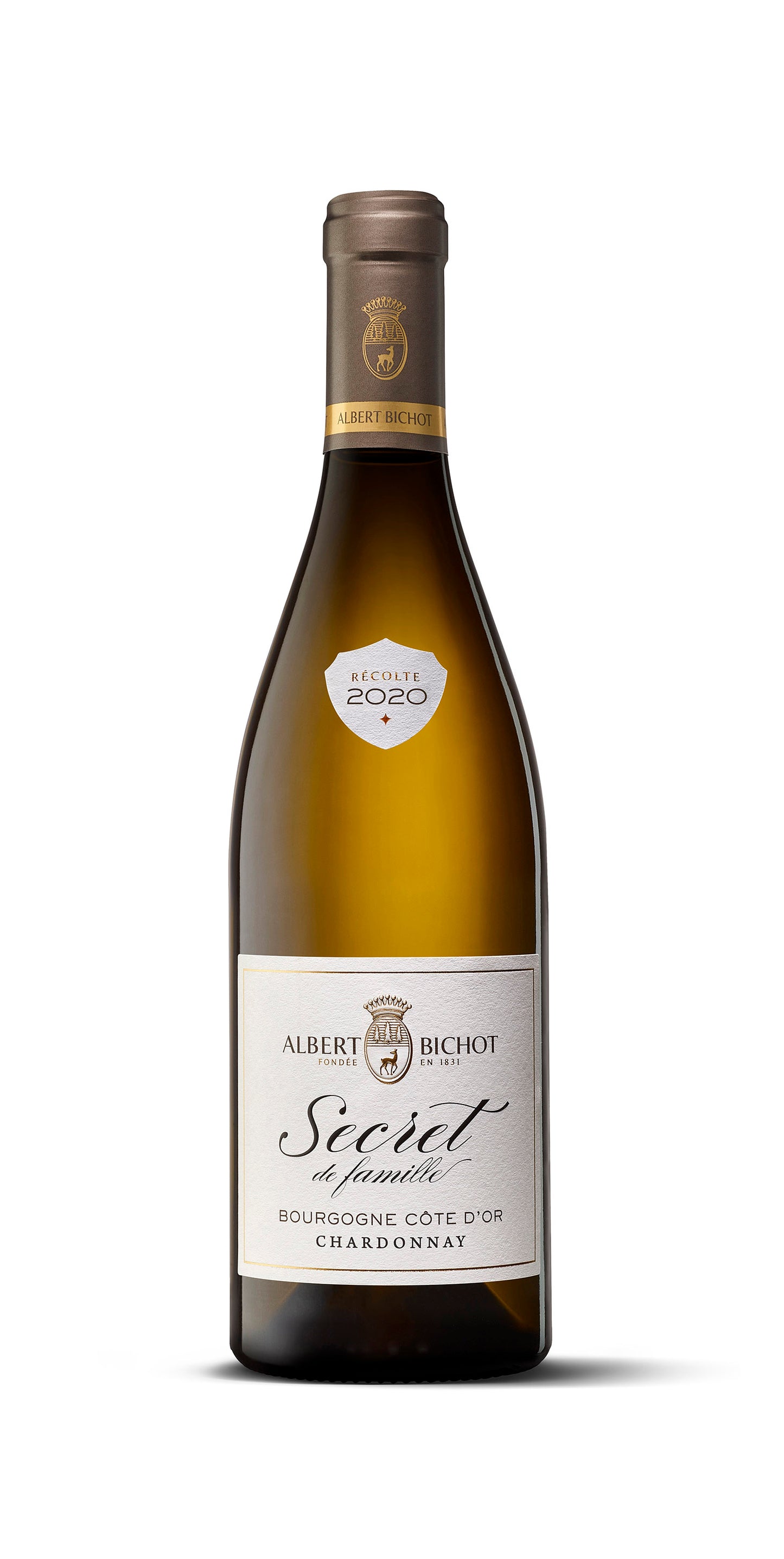 Albert Bichot Bourgogne Chardonnay "Secret de Famille' 2022