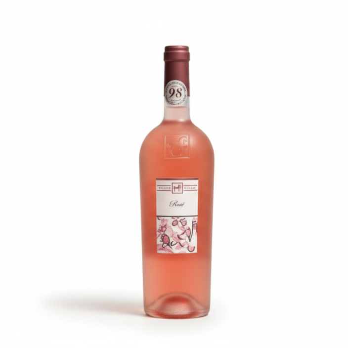 Tenuta Ulisse Rose