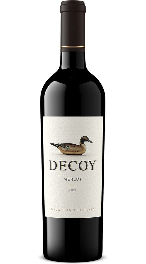 Decoy California Merlot
