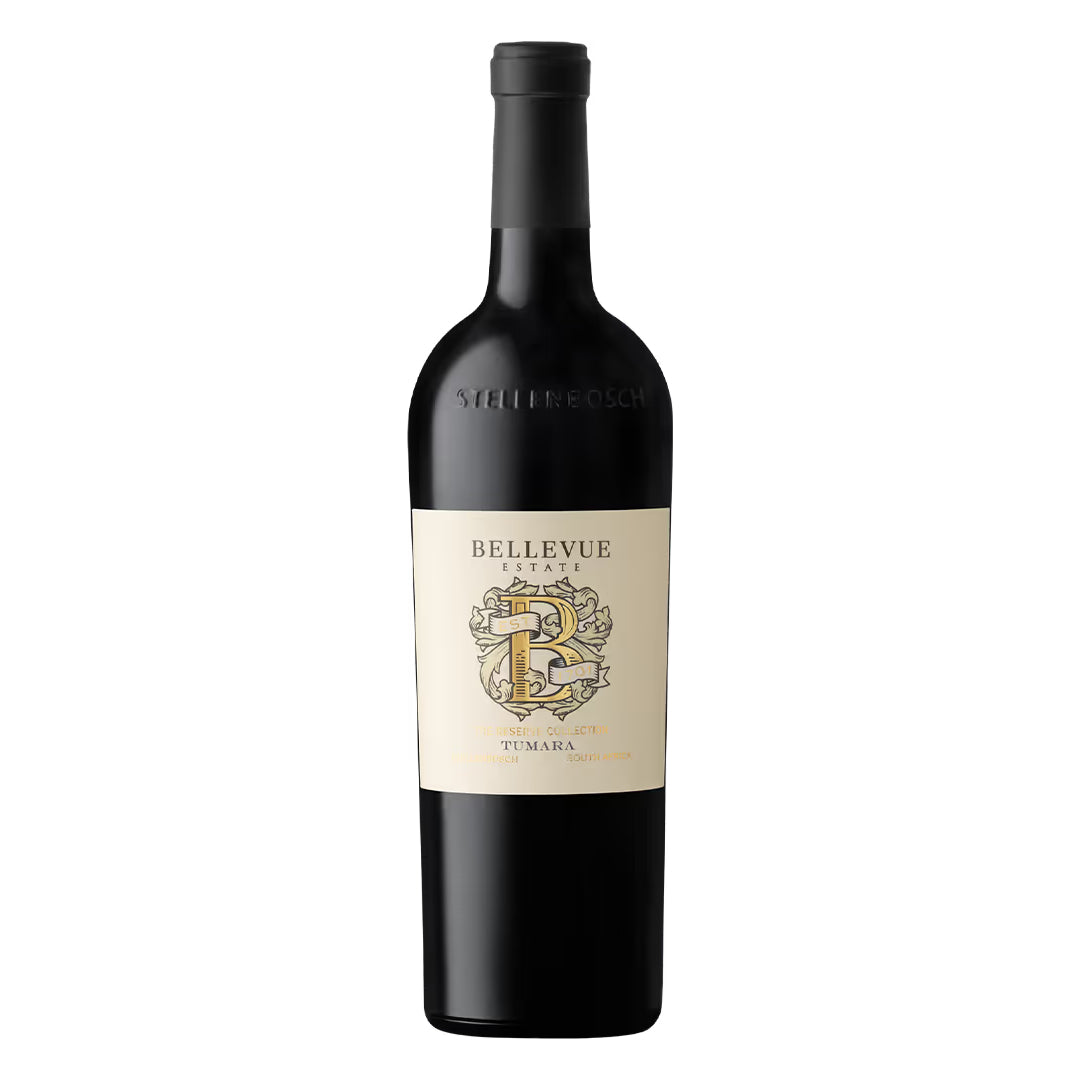 Bellevue Reserve Tumara Bordeaux Blend