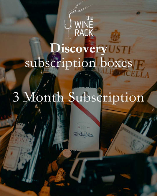Discovery Subscription Box - 3 Month Subscription