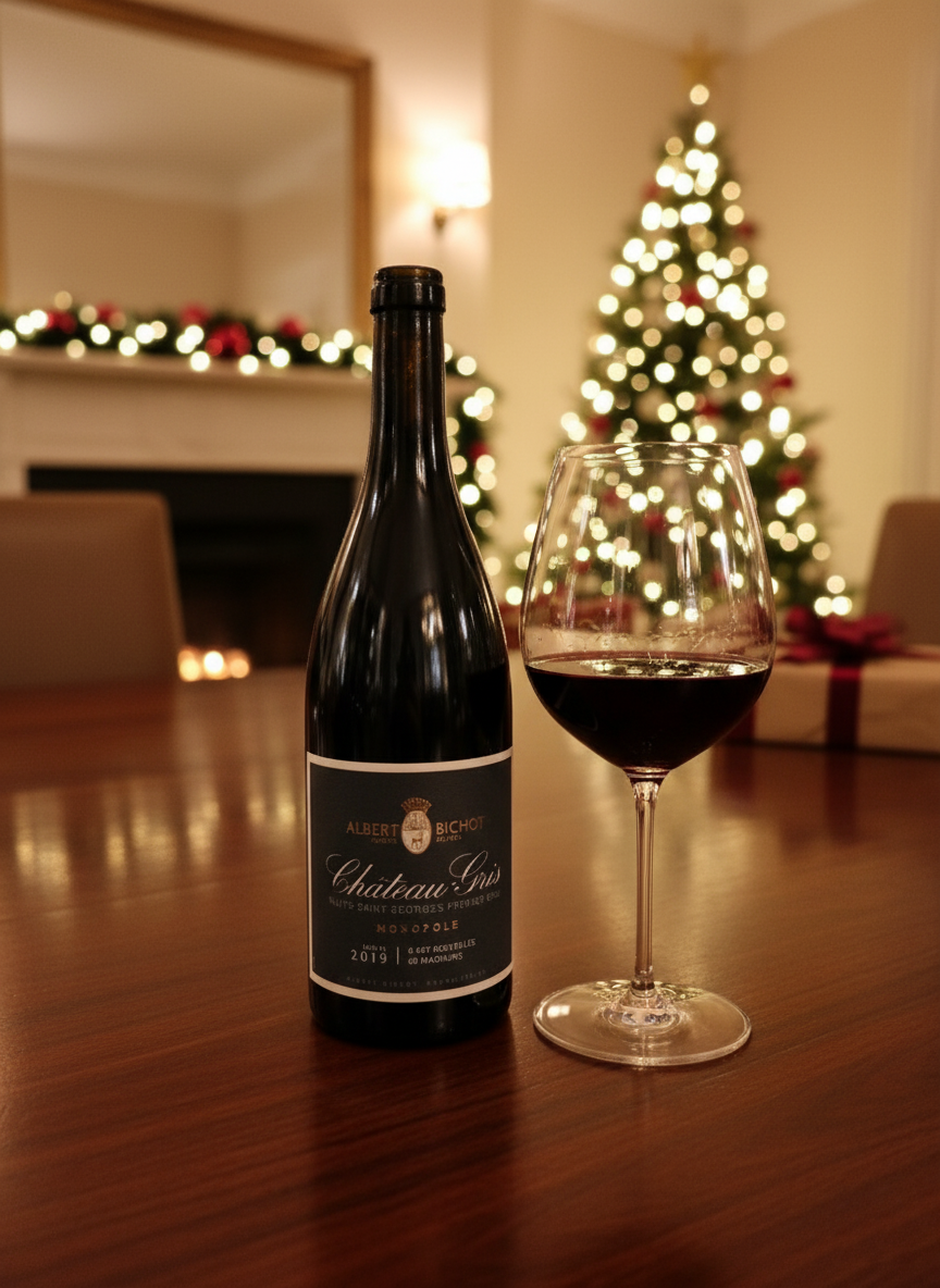 Heartbreak or True Love - You get it all with Pinot Noir