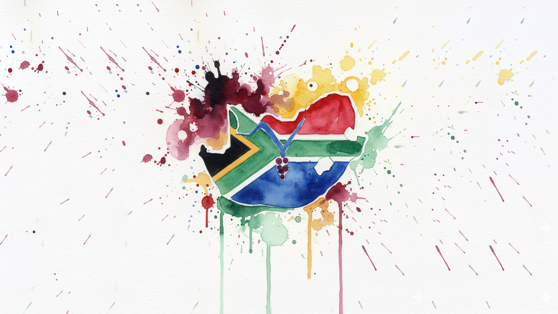 South Africa