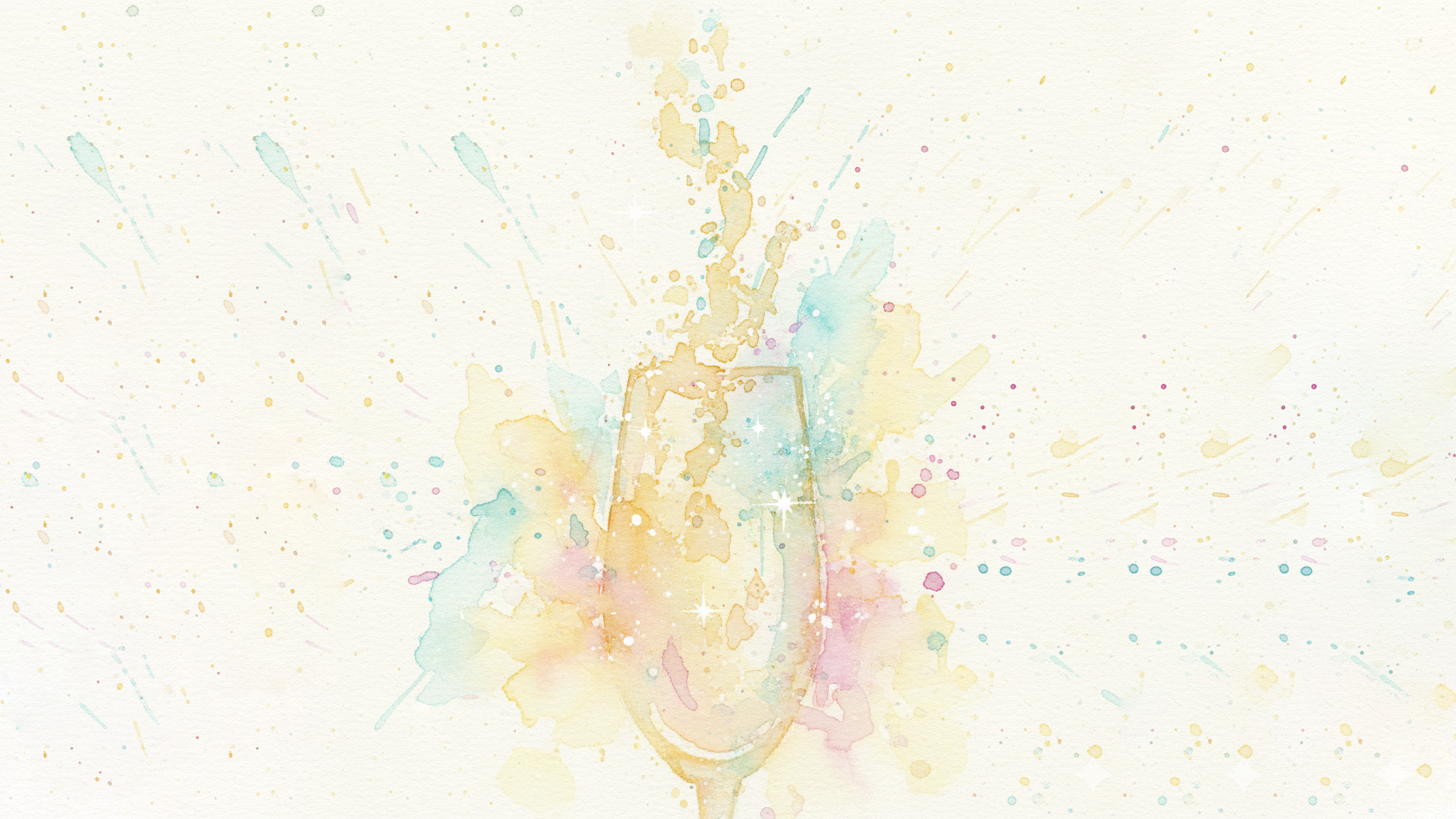 Sparkling Wine