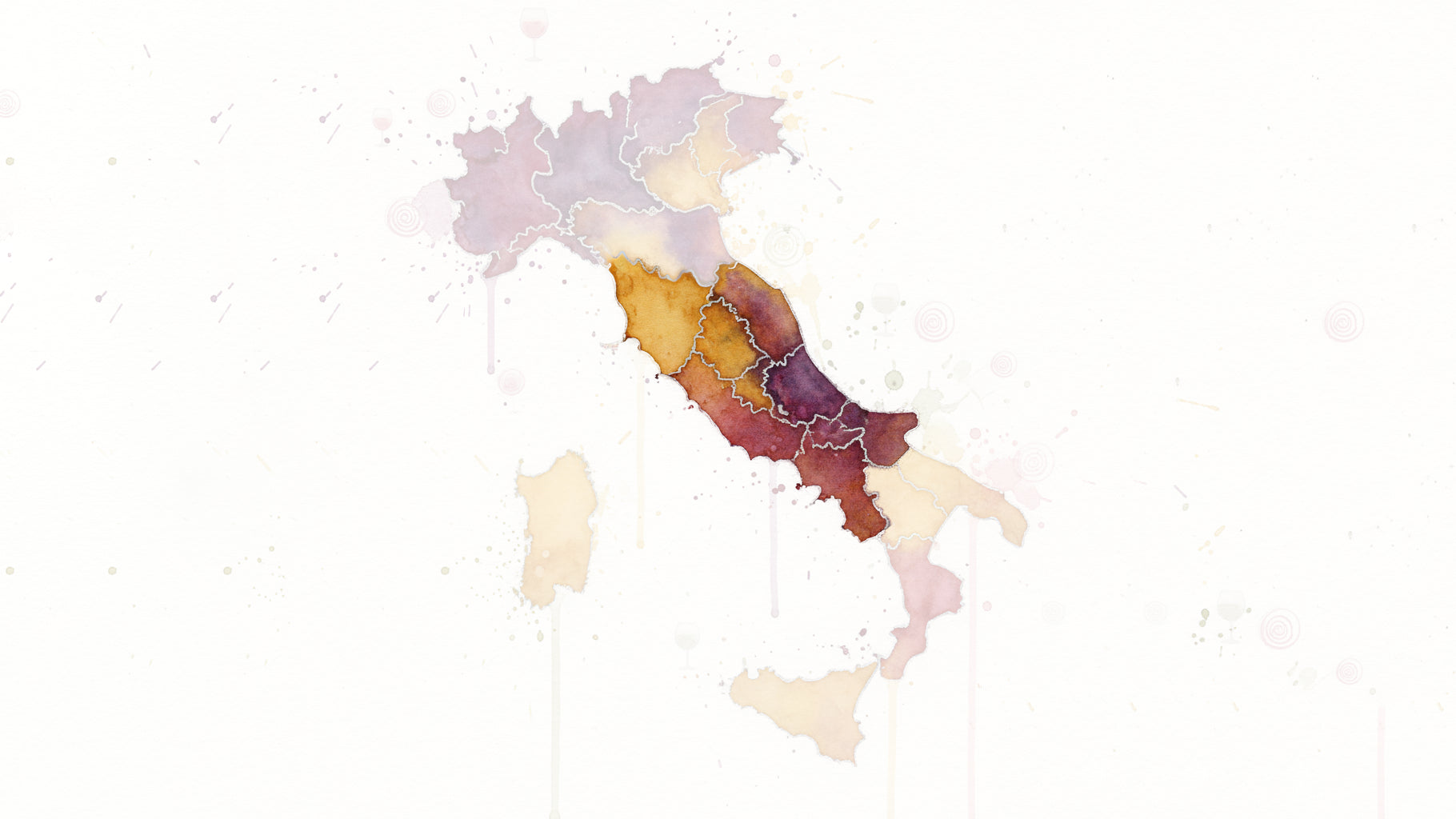 Central Italy