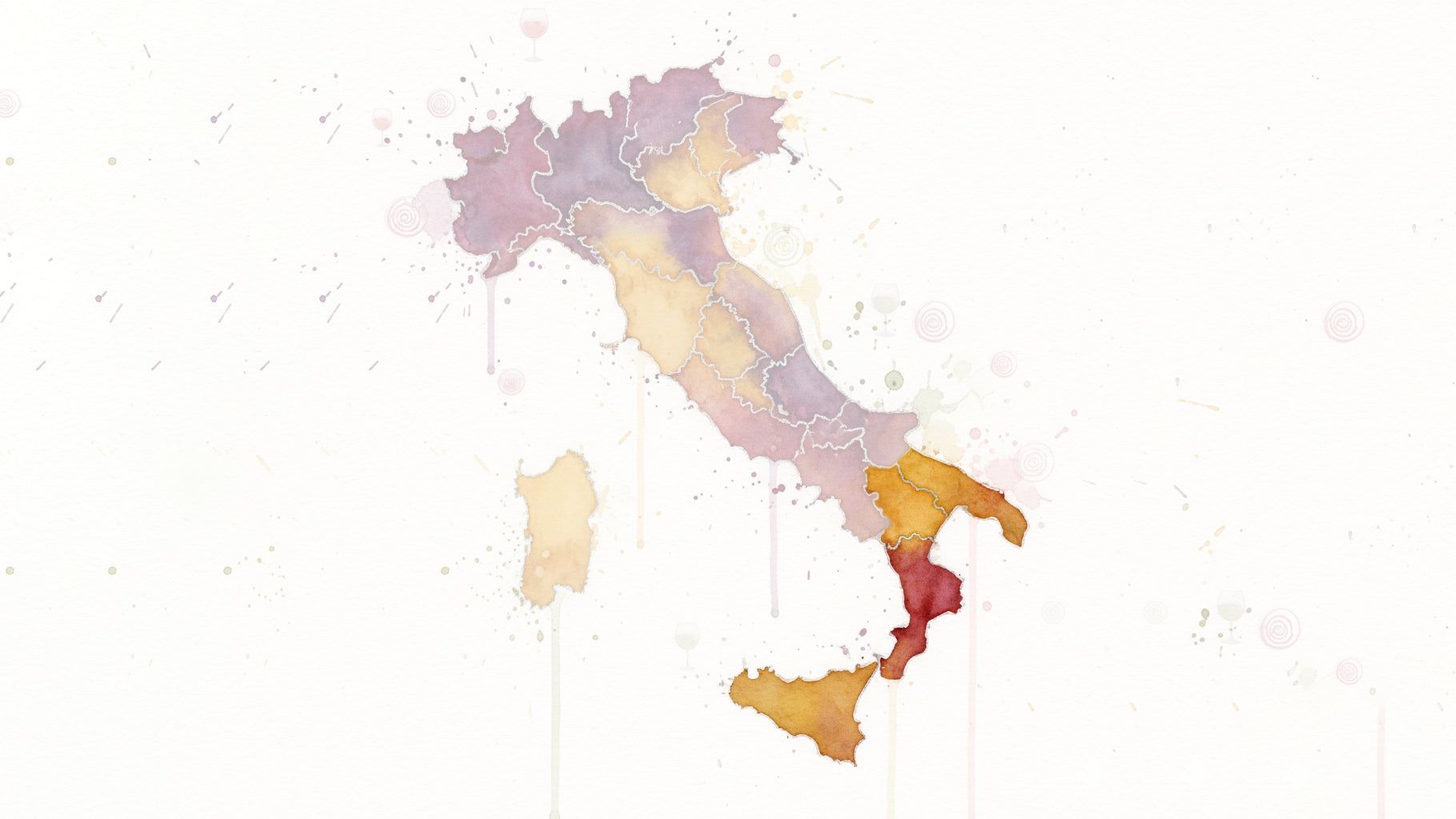 Southern Italy