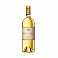 Chateau d'Yquem 2016 (375ml)
