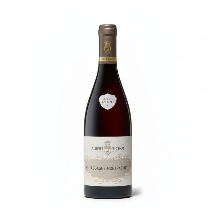 Albert Bichot Chassagne-Montrachet Rouge 2023