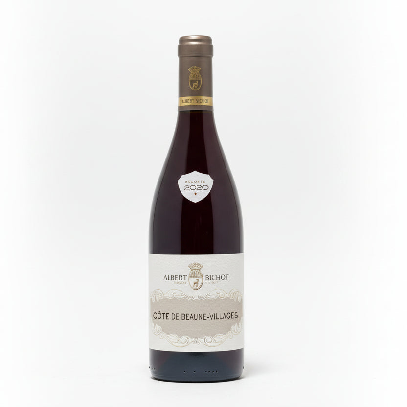 Albert Bichot Côte de Beaune-Villages 2019