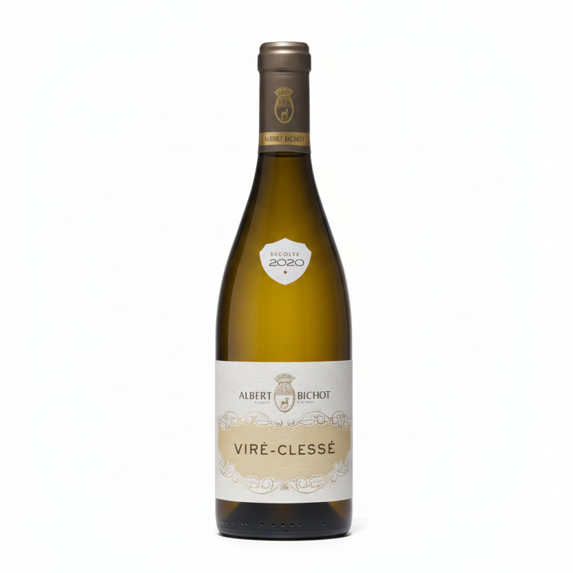Albert Bichot Viré-Clessé 2022