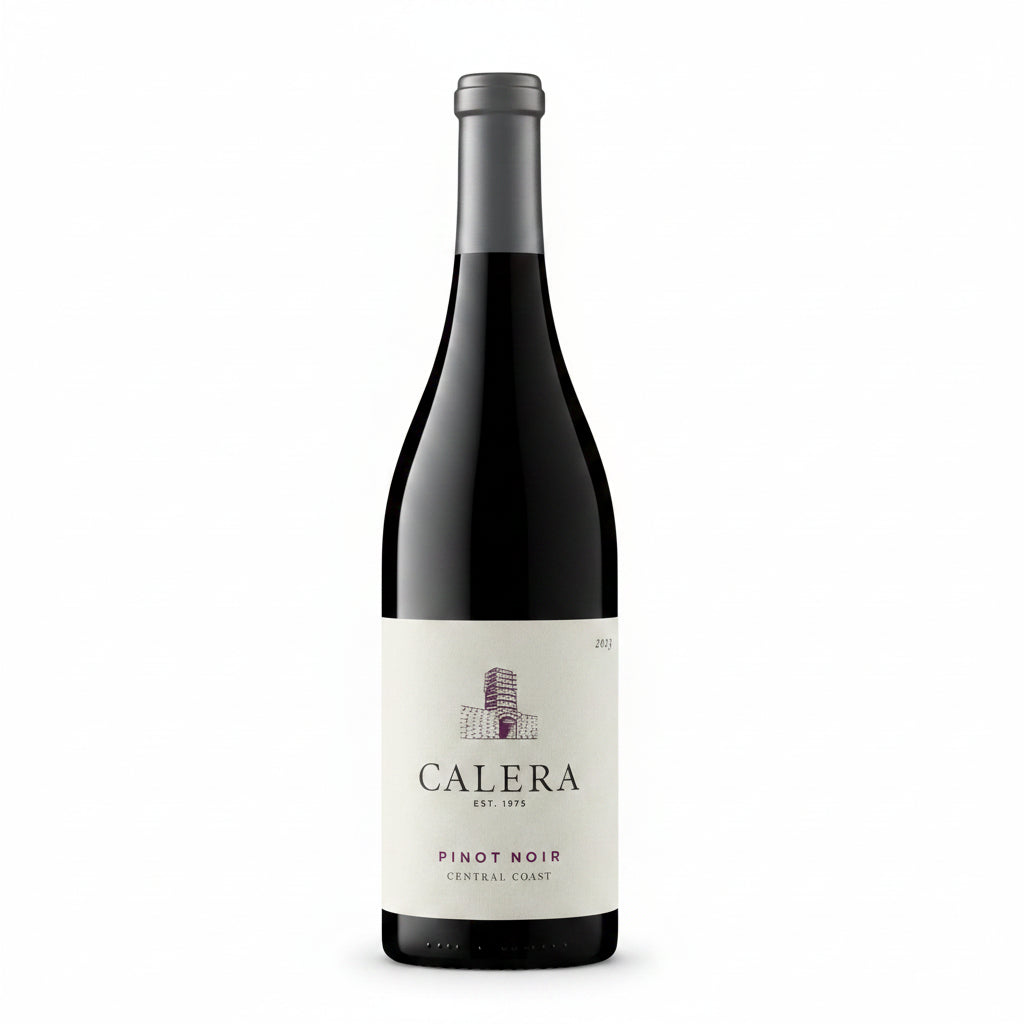 Calera Central Coast Pinot Noir