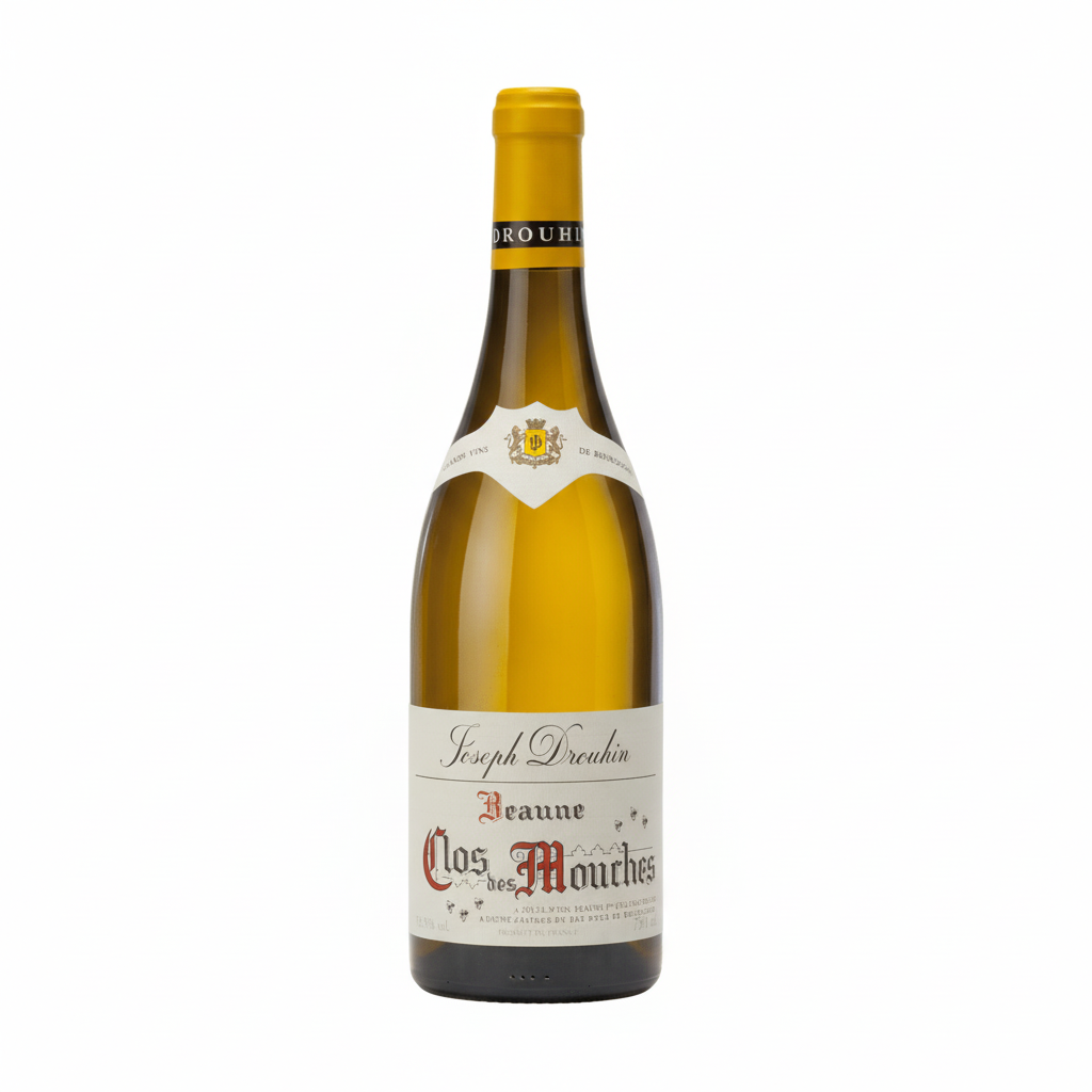 Joseph Drouhin Clos des Mouches Magnum 2022 White