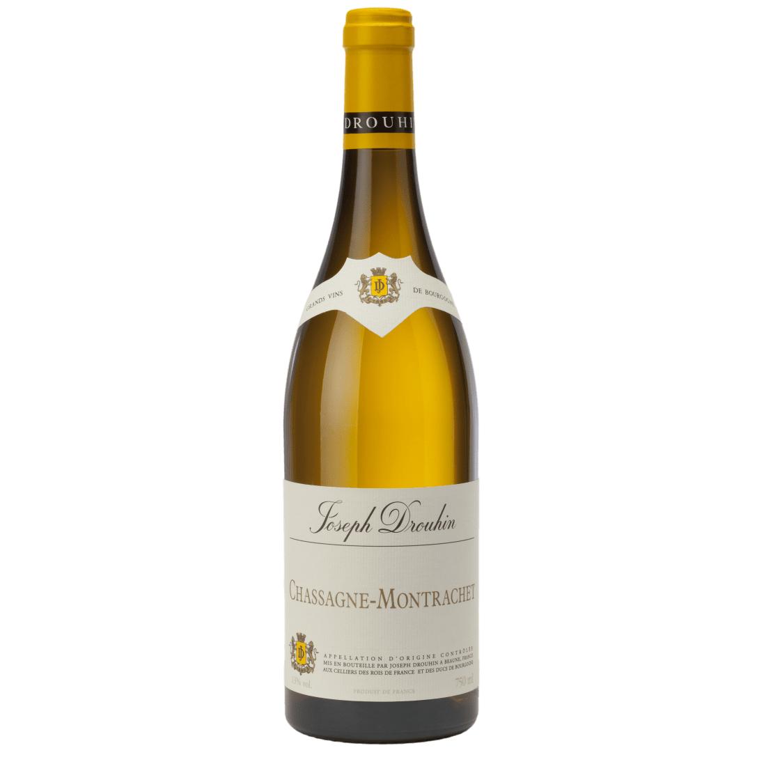Joseph Drouhin Chassagne-Montrachet 2022