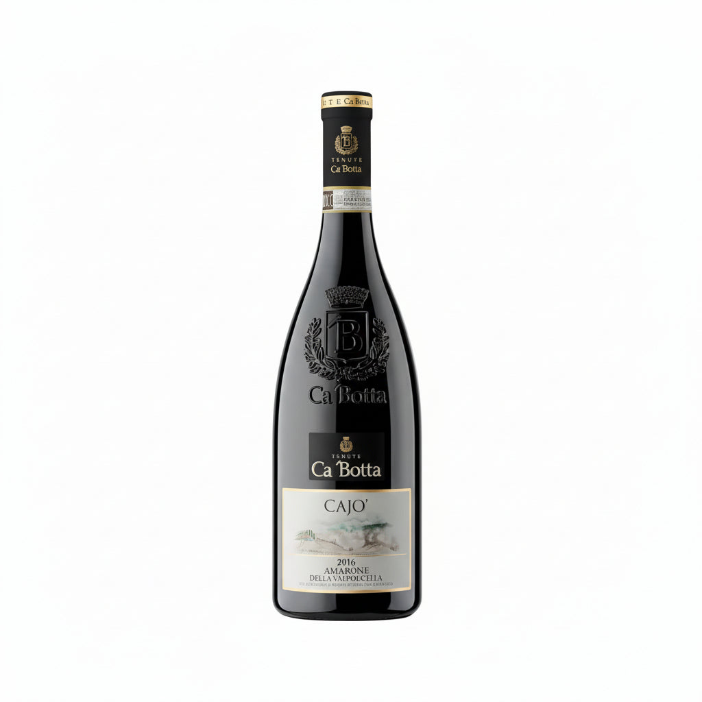Ca 'Botta Cajo Amarone Magnum 2016
