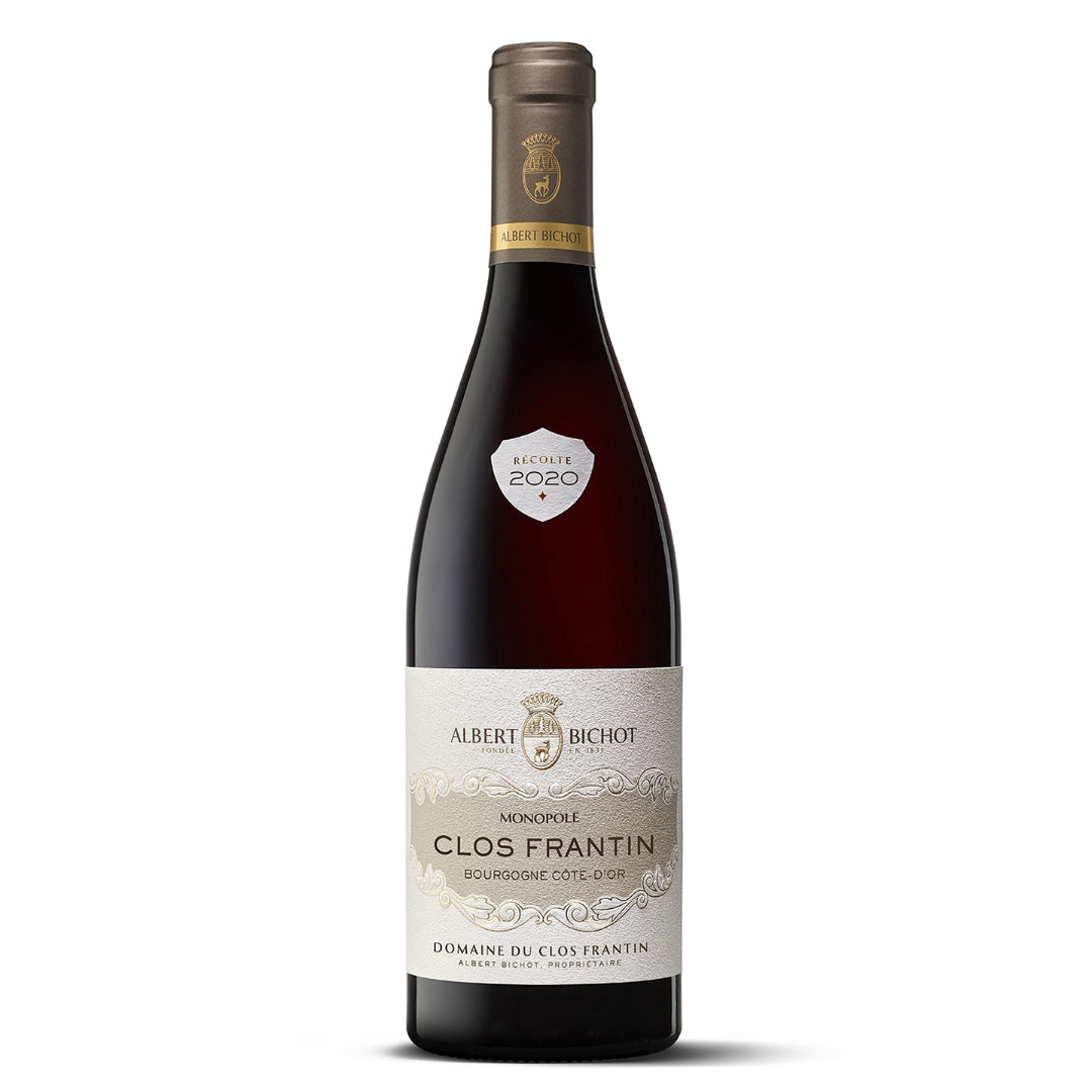 Albert Bichot Bourgogne Cote D'Or Monopole