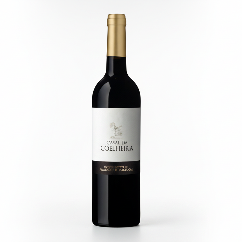 Casal da Colheira Tinto