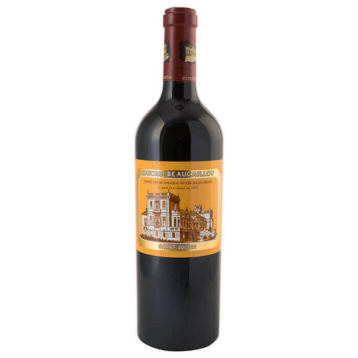 Chateau Ducru-Beaucaillou 2019