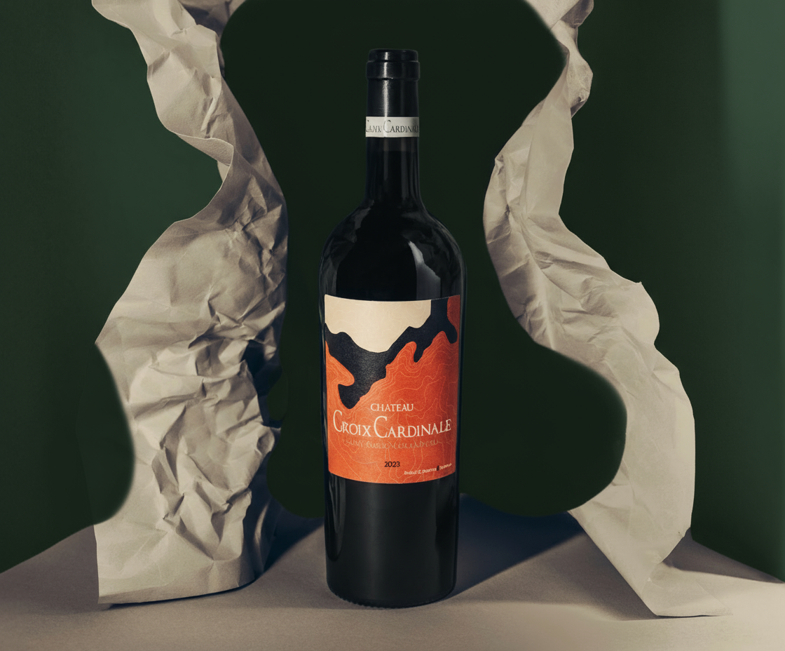 BSI - Croix Cardinale 2019
