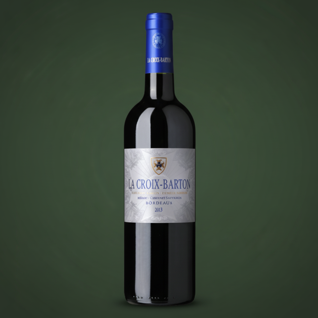 BSI - La Croix Barton Rouge 2021