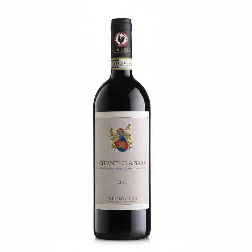 Menicucci Chianti Classico