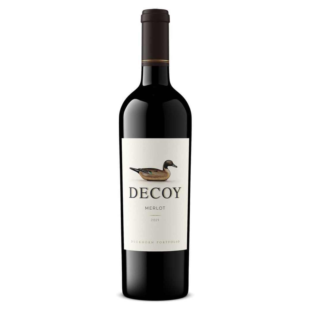 Decoy California Merlot
