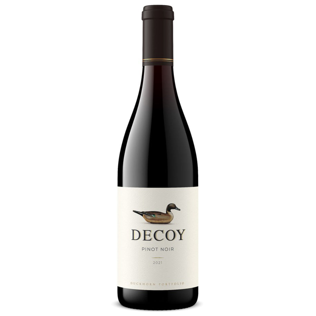 Decoy California Pinot Noir