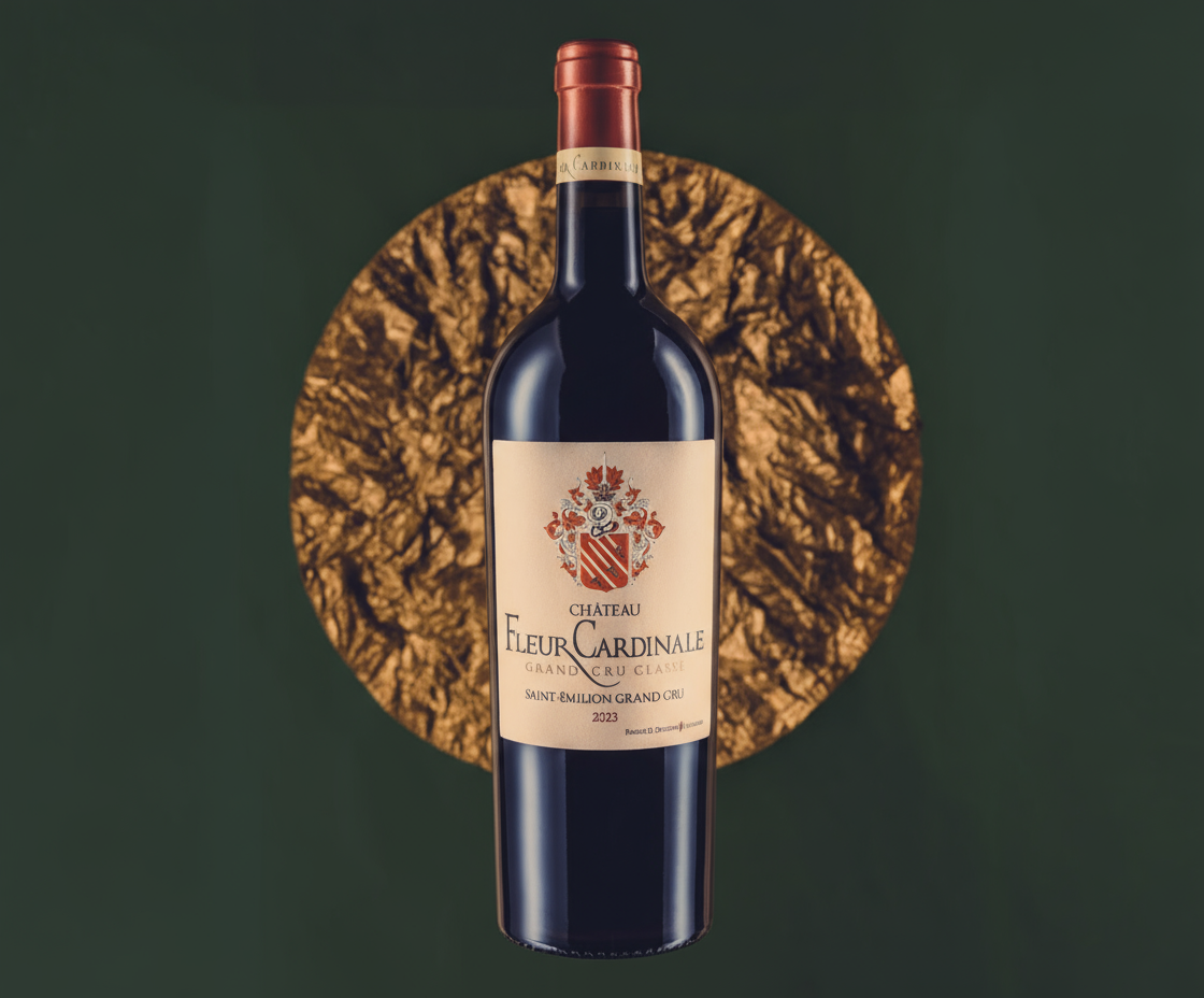 BSI - Fleur Cardinale 2016