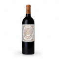 Chateau Pichon Baron 2019