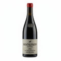 Wine bottle labeled 'Navatalgordo' on a white background