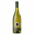 Kim Crawford Sauvignon Blanc wine bottle on a white background