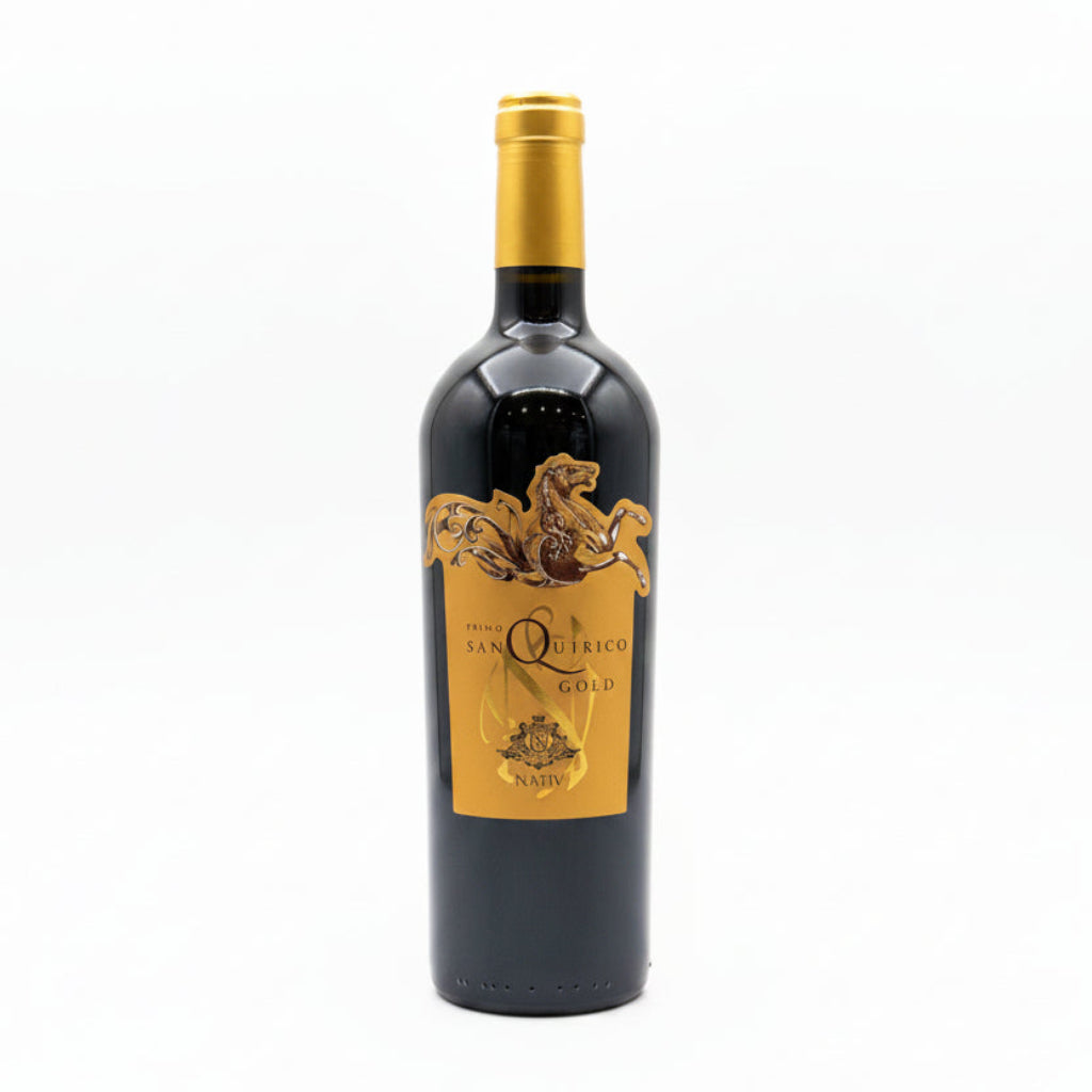 Nativ Eremo San Quirico Gold
