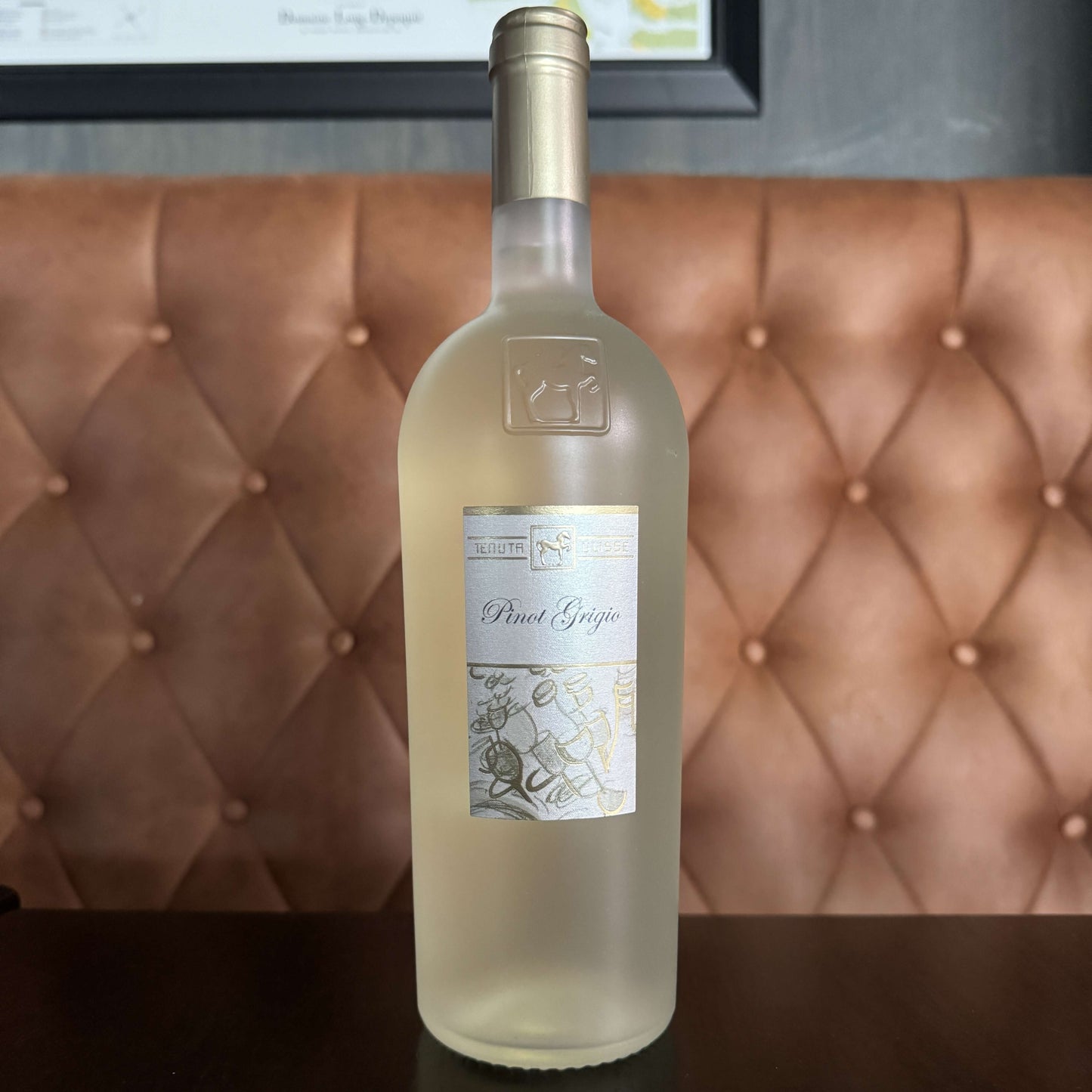 Tenuta Ulisse Pinot Grigio