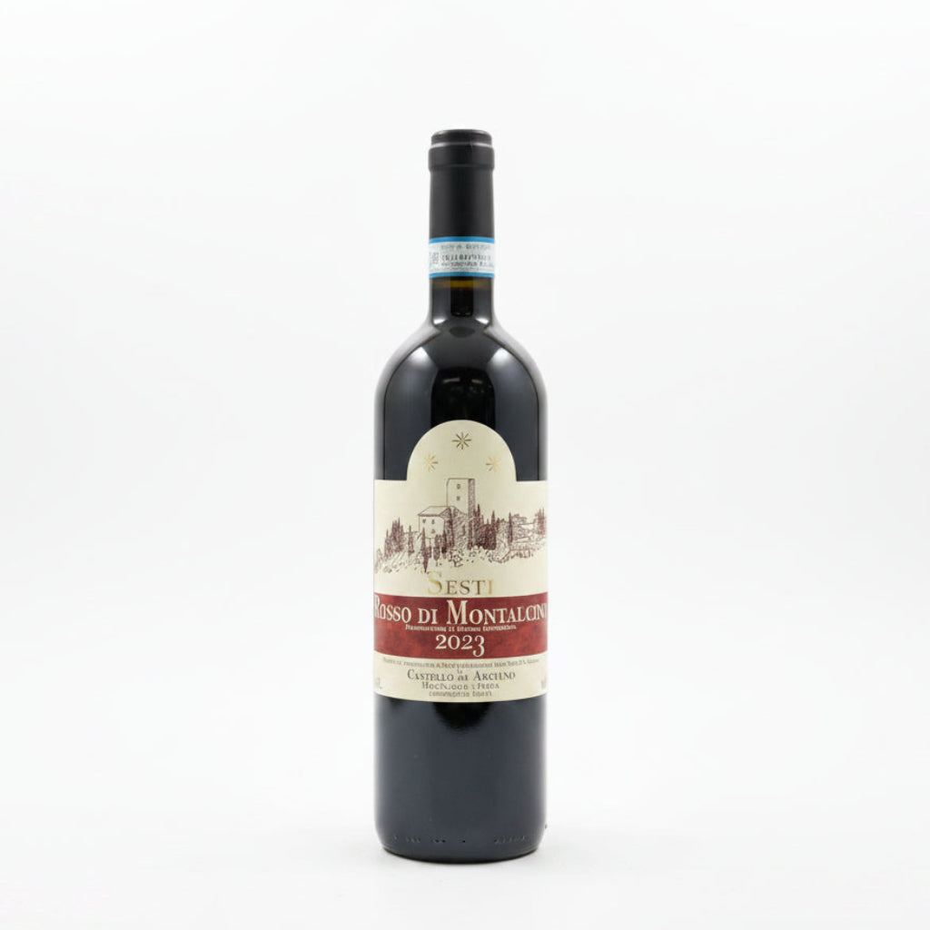 Sesti Rosso di Montalcino