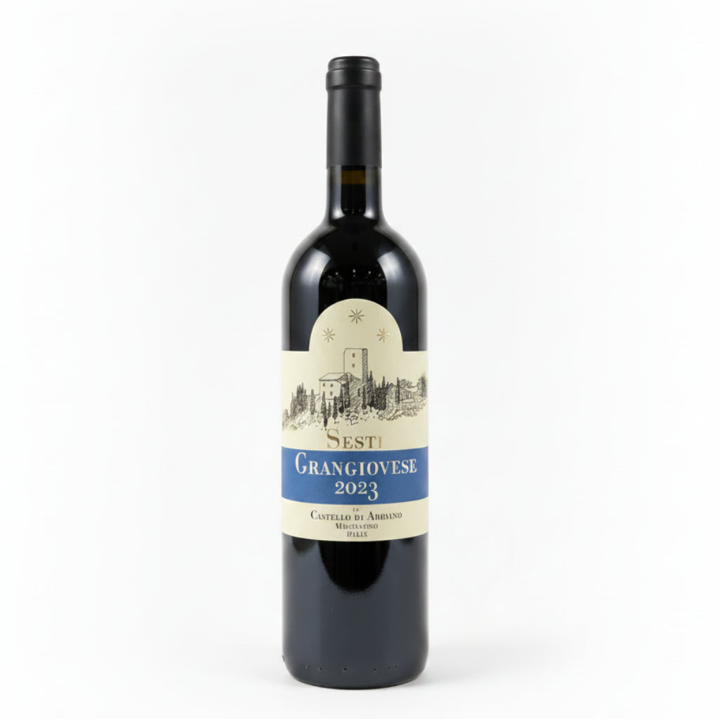 Sesti Grangiovese Toscana