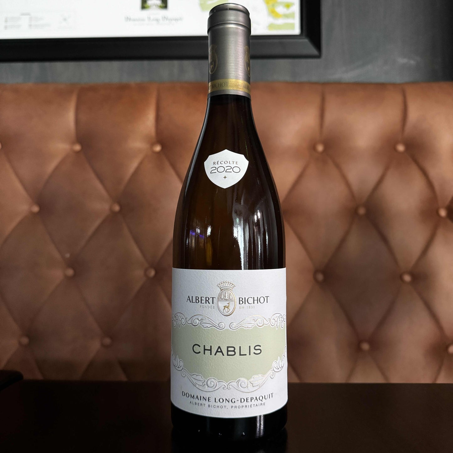 Albert Bichot Chablis