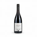 Wine bottle with 'Horizon de Bichot' label on a white background