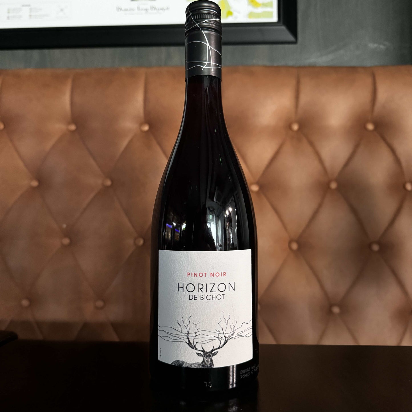 Horizon de Bichot Pinot Noir