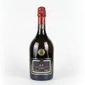 Bottle of 53 Asolo Prosecco Superiore on a white background